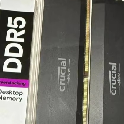 Ddr5 6000Mhz - Bộ RAM DDR5 6000MHz dung lượng