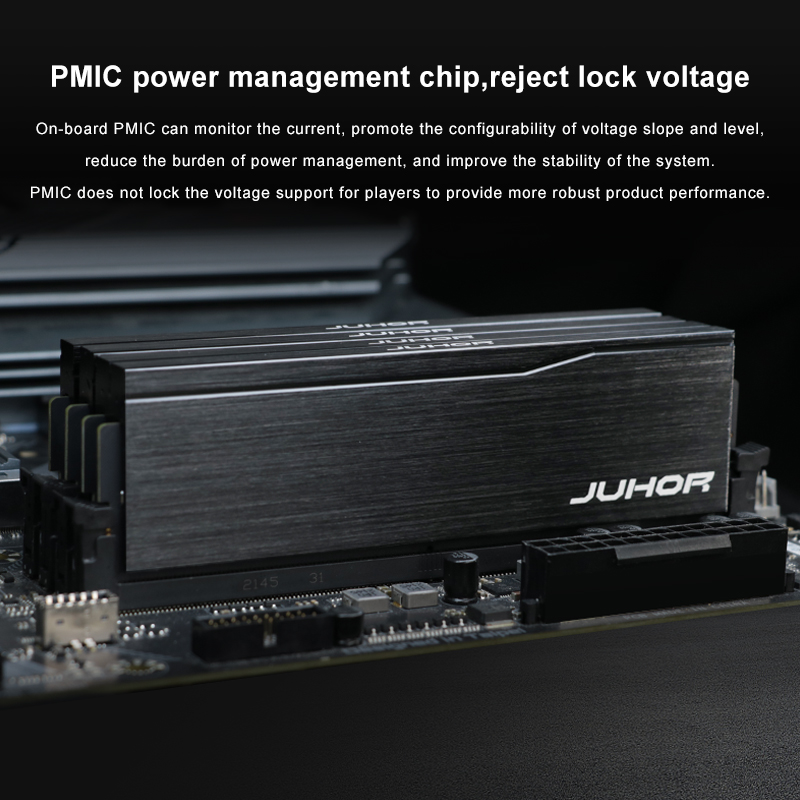 JUHOR Ram DDR5 16GB 6000MHz 64 - đánh giá và giá Ddr5 6000Mhz