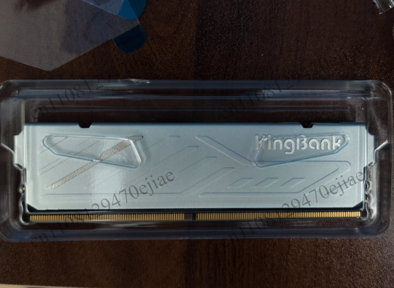 KingBank DDR5 Desktop RAM 16GB - đánh giá và giá Ddr5 6000Mhz