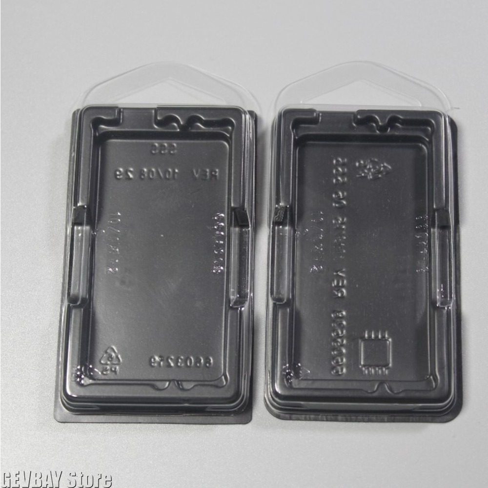 Pack of 10 Plastic Memory Chip - đánh giá và giá Ddr5 Ram