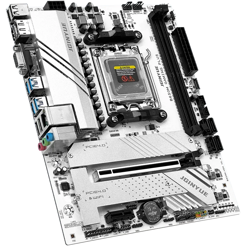B650 Diy Gaming Computer Mothe - đánh giá và giá Ddr5 16Gb 6000Mhz