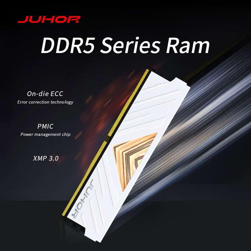 JUHOR DDR5 RAM 16GB 4800MHz  5 - đánh giá và giá Ddr5 4800Mhz