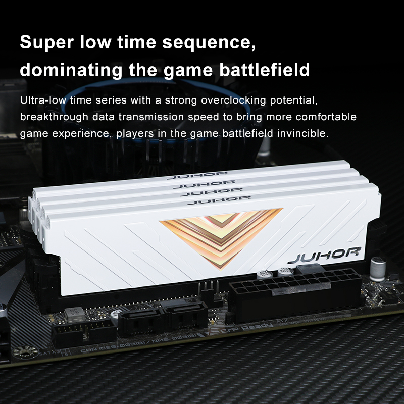 JUHOR DDR5 RAM 16GB 4800MHz  5 - đánh giá và giá Ddr5 4800Mhz