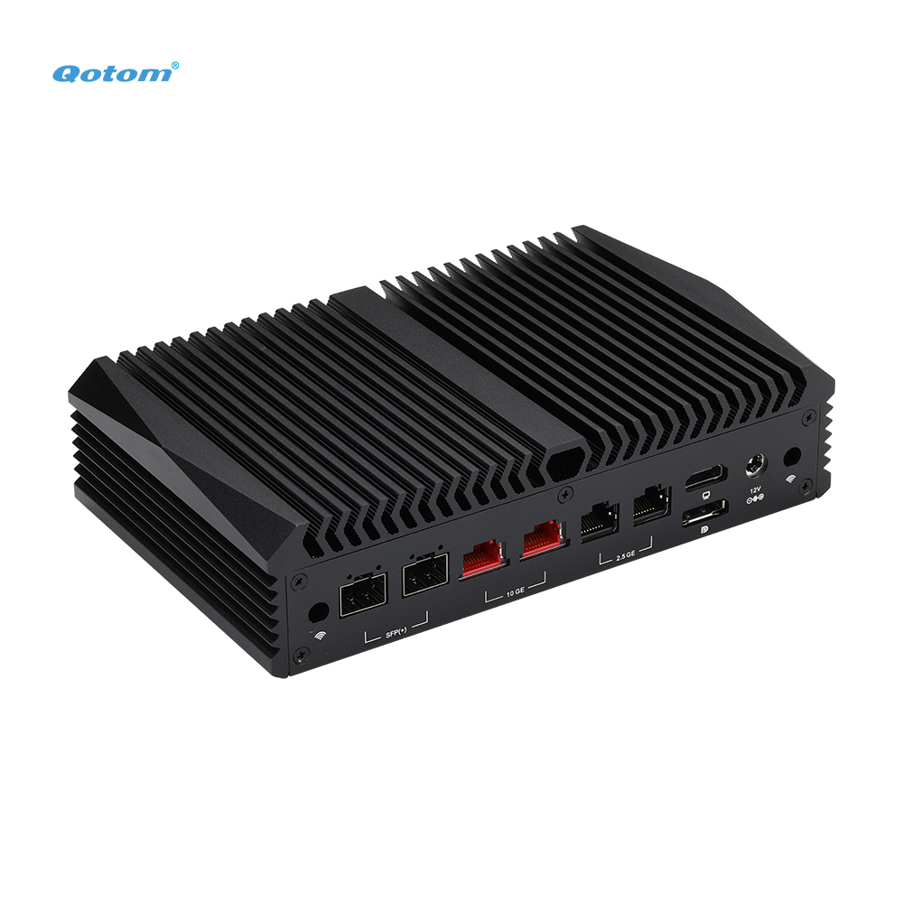 Barebone Mini PC Q10900U6 Seri - đánh giá và giá Ddr5 Ram