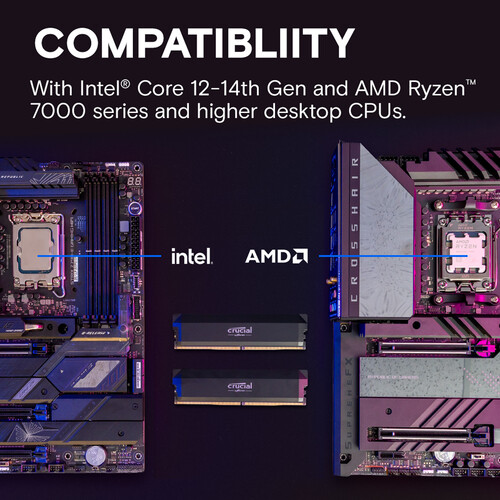 Bộ RAM DDR5 6000MHz dung lượng - đánh giá và giá Ddr5 6000Mhz