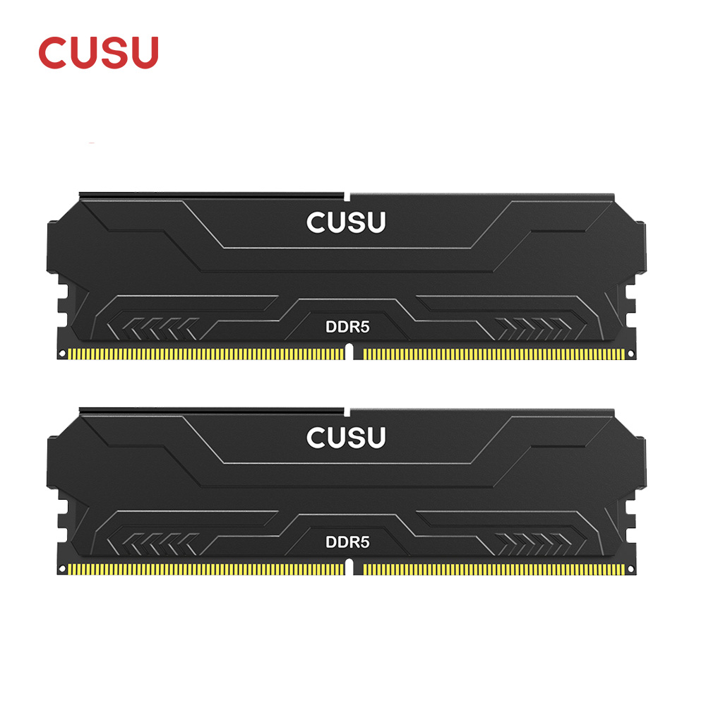 CUSU DDR5 4800MHz 5600MHz 6000 - đánh giá và giá Ddr5 16Gb 6000Mhz