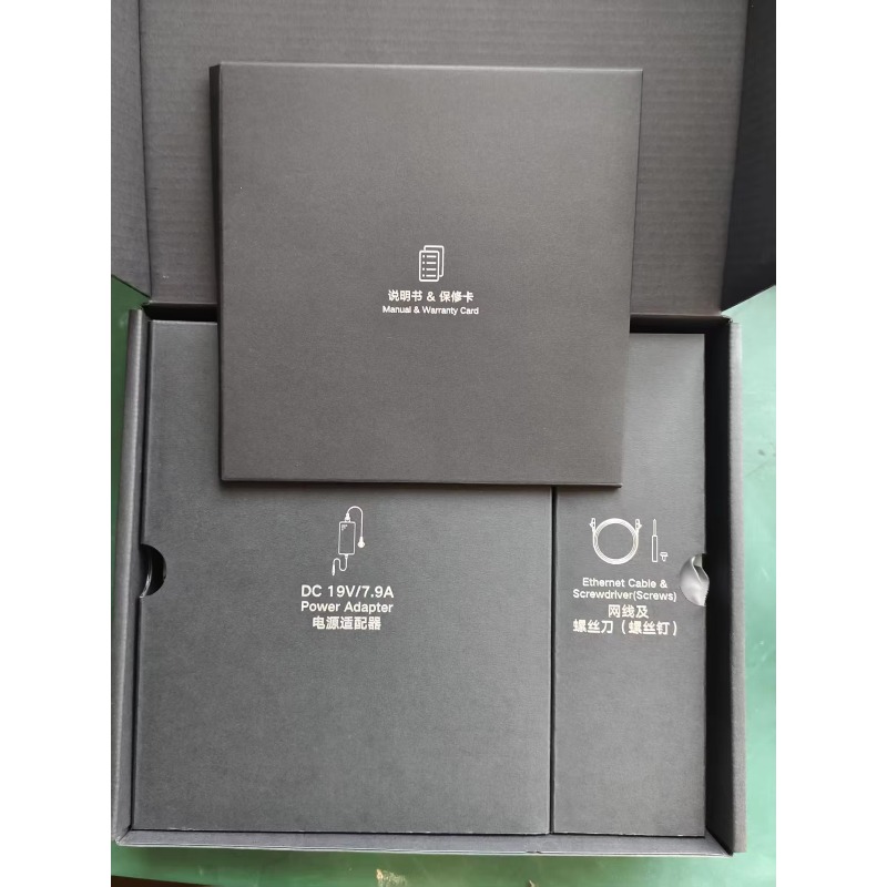 U-GREEN DXP4800 Pro NAS Storag - đánh giá và giá Ddr5 Ram