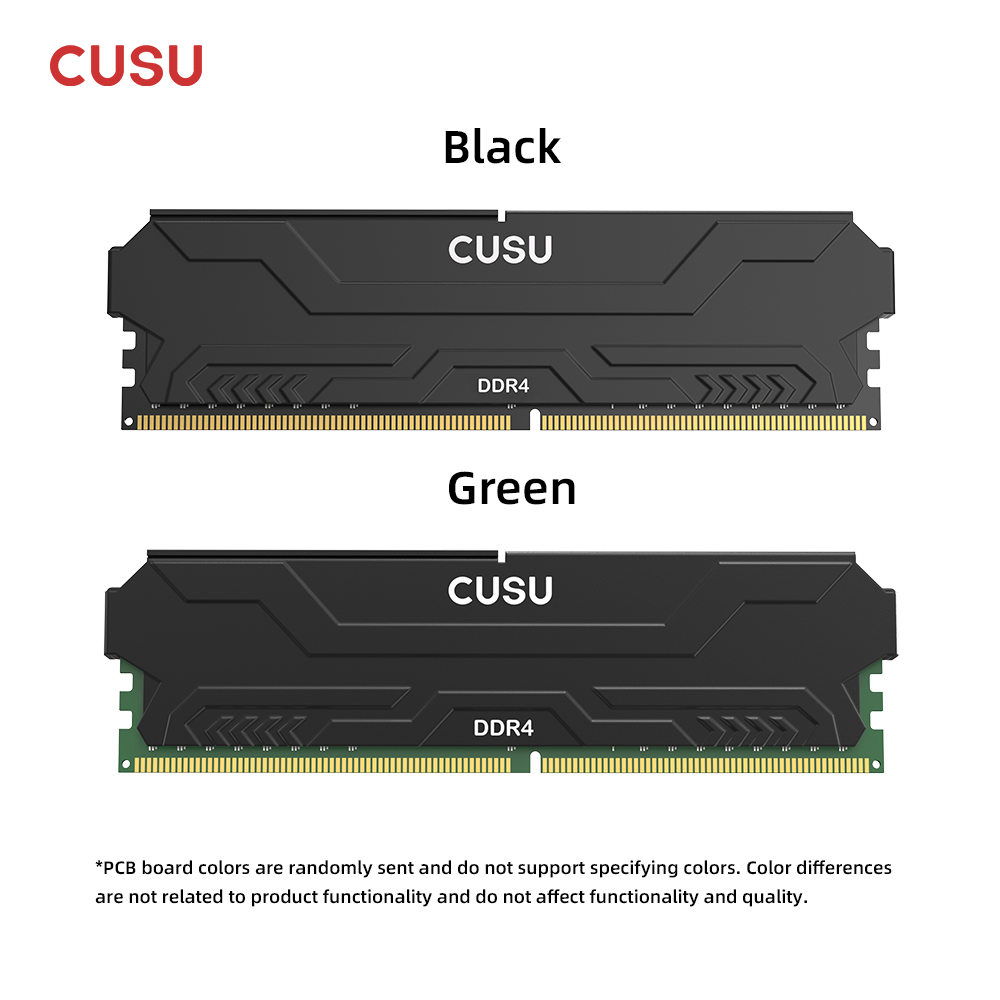 CUSU RAM DDR4 8GB 16GB Memory  - đánh giá và giá Ddr5 16Gb 6000Mhz