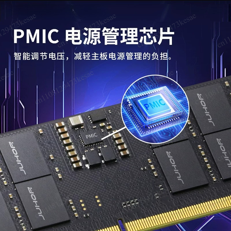 RAM Laptop DDR5 16GB 32GB 64GB - đánh giá và giá Ddr5 4800Mhz