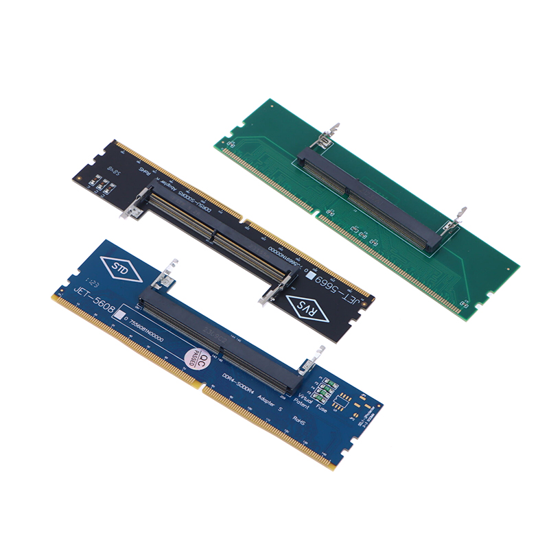 DDR3 DDR4 DDR5 Laptop SO-DIMM  - đánh giá và giá Ddr5 Laptop Ram