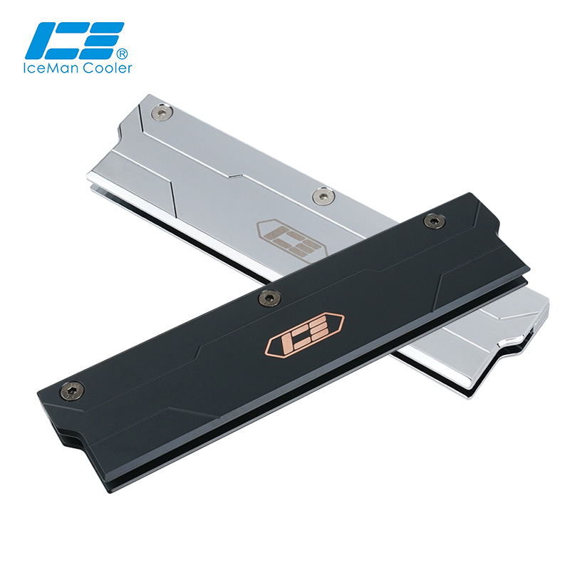 IceManCooler DDR5,DDR4,DDR3 Nh - đánh giá và giá Ddr5 Memory