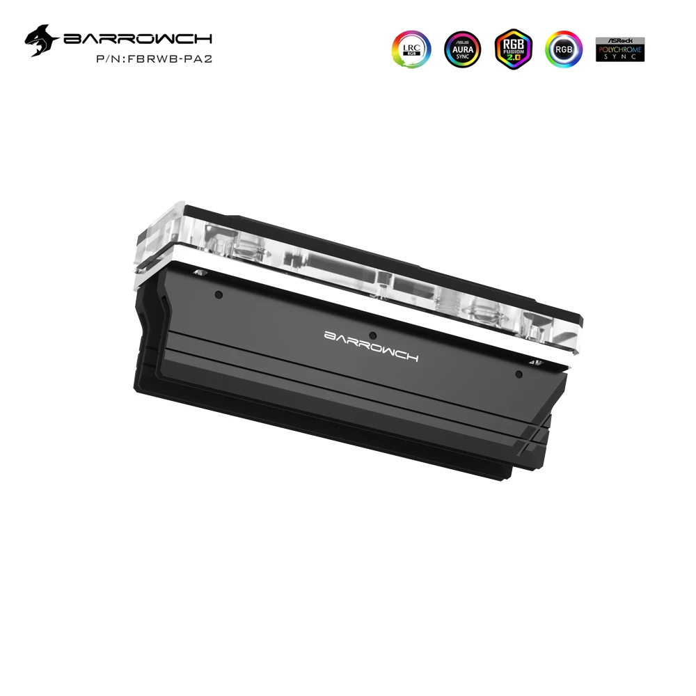 Barrowch Nước Mát Khối Bộ Nhớ  - đánh giá và giá Ddr5 Memory