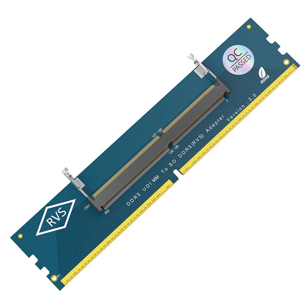 DDR5 SO-DIMM Gaming Laptop RAM - đánh giá và giá Ddr5 Laptop Ram