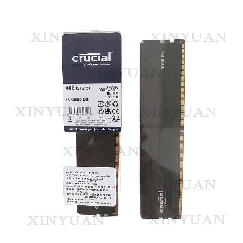 Ddr5 6000mhz Ram 96GB 64GB Exp - đánh giá và giá Ddr5 6000Mhz