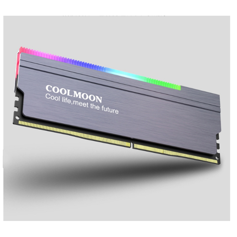 COOLMOON 1PCS RAM Memory Heat  - đánh giá và giá Ddr5 Ram