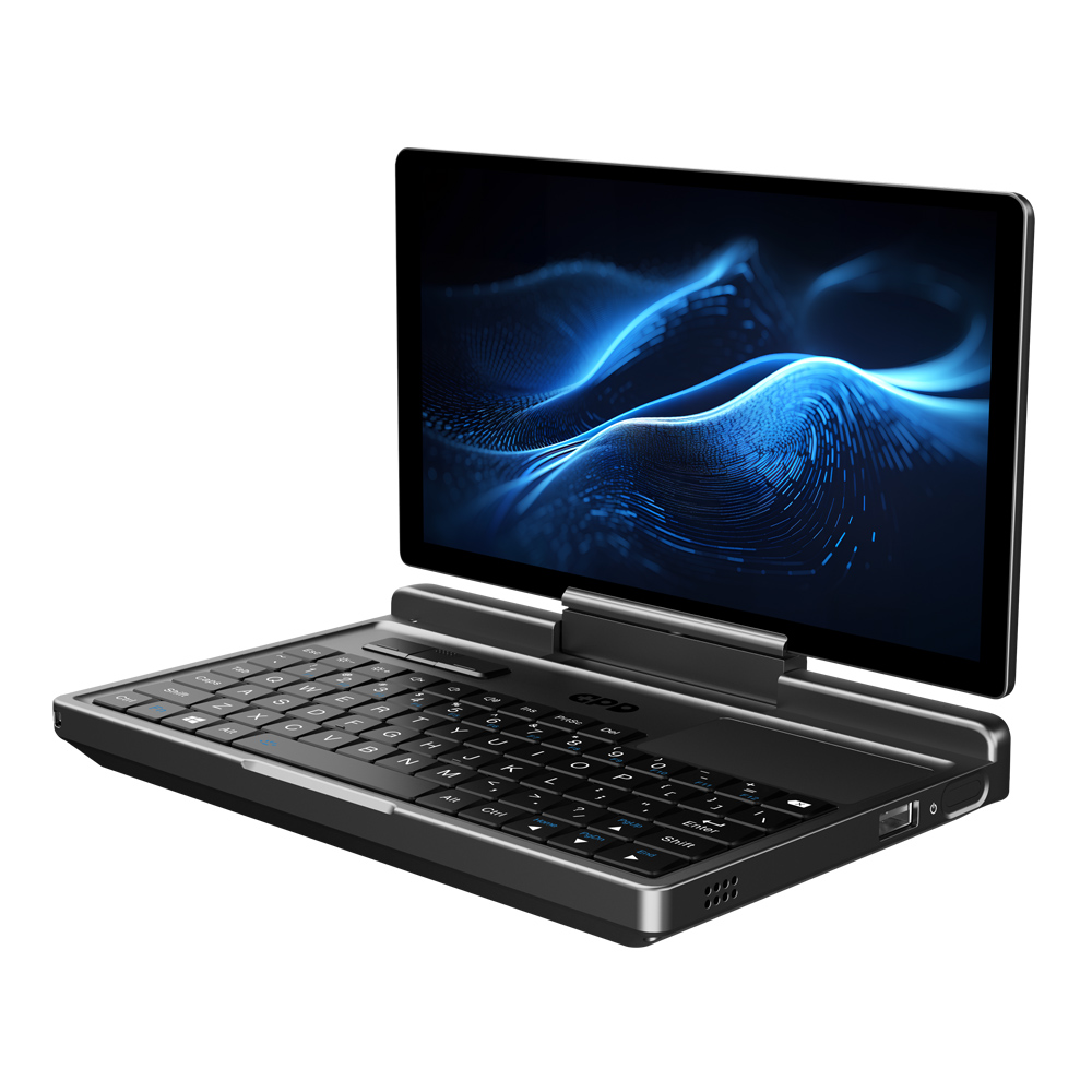 GPD MicroPC 2 7-Inch Touchscre - đánh giá và giá Ddr5 Laptop Ram