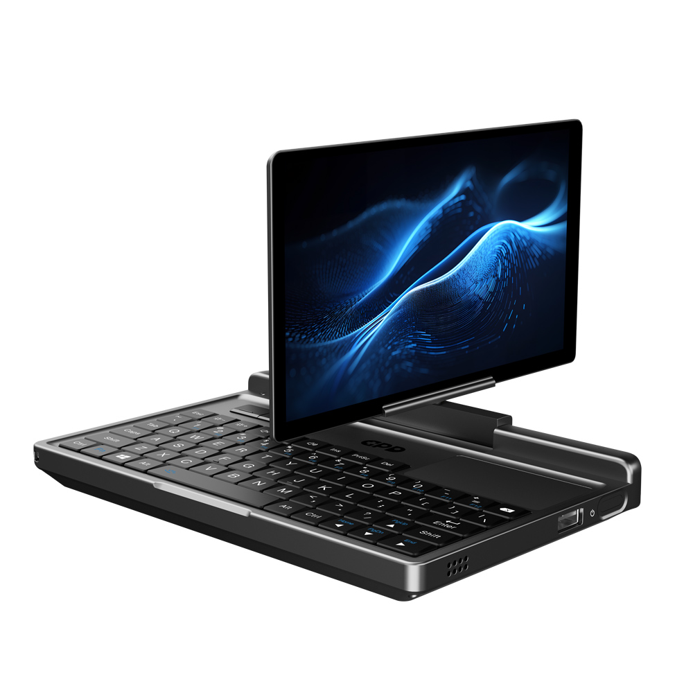 GPD MicroPC 2 7-Inch Touchscre - đánh giá và giá Ddr5 Laptop Ram