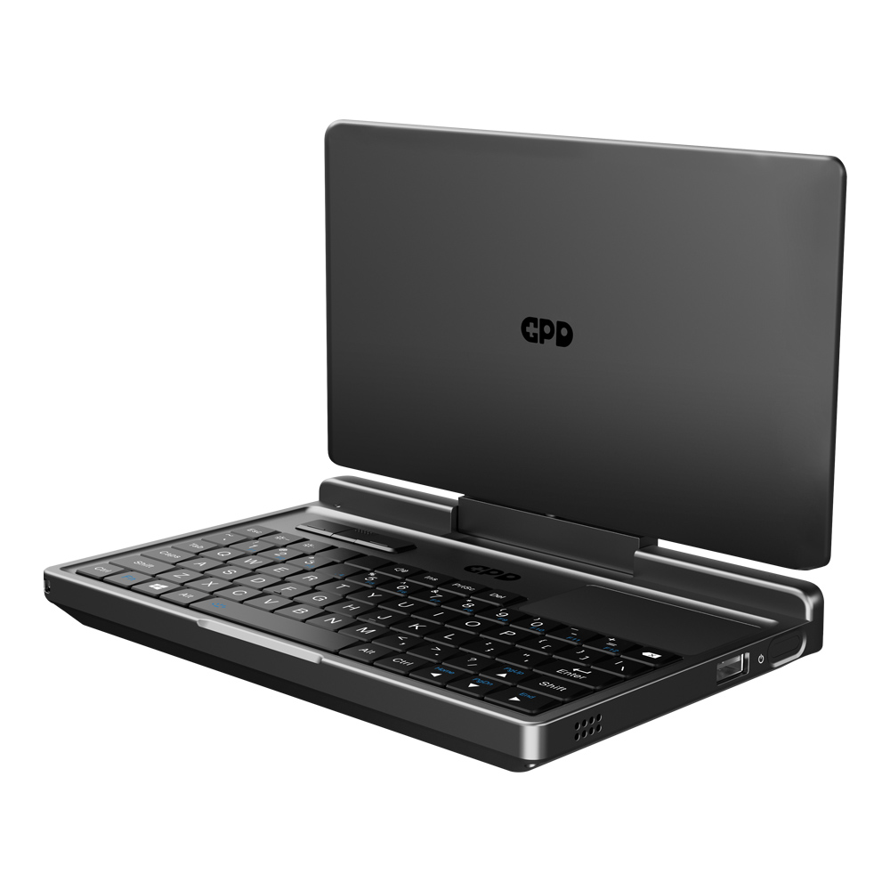 GPD MicroPC 2 7-Inch Touchscre - đánh giá và giá Ddr5 Laptop Ram