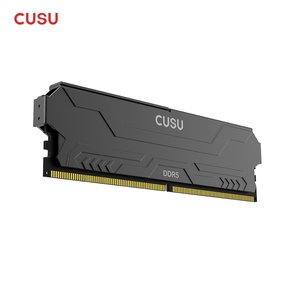 CUSU DDR5 4800MHz 5600MHz 6000 - đánh giá và giá Ddr5 16Gb 6000Mhz