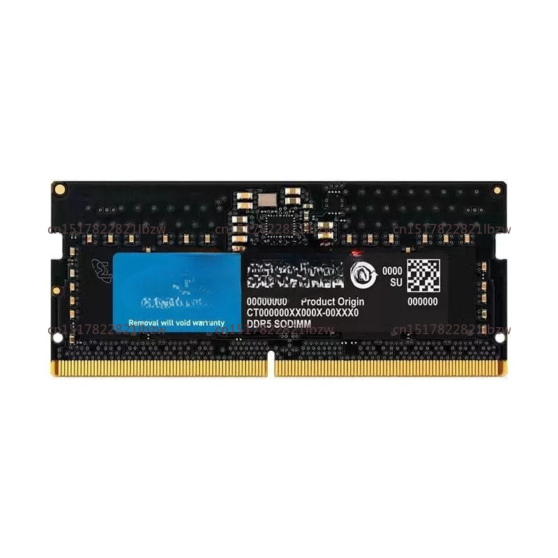For DDR5 4800/5600 16G 32G 48G - đánh giá và giá Ddr5 Memory