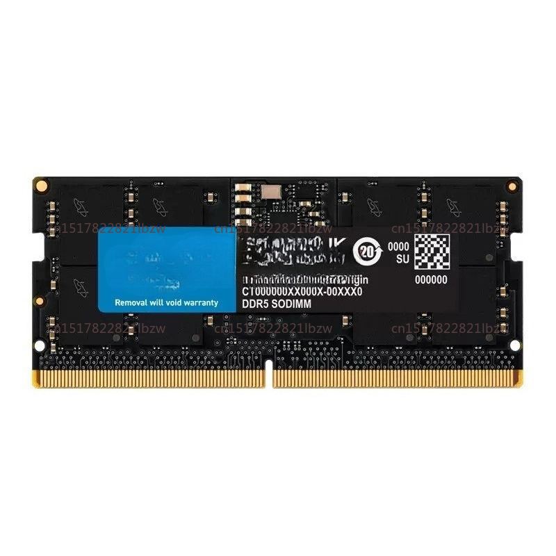 For DDR5 4800/5600 16G 32G 48G - đánh giá và giá Ddr5 Memory
